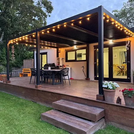 Villa Whare Iti On Johns